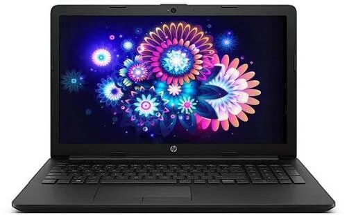 Ноутбук HP 15-DB1021UR