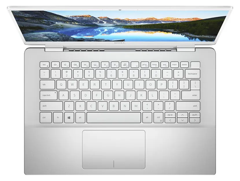 Ноутбук Dell Inspiron 5490 210-ASSF-A6