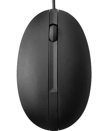 Компьютерная мышь HP Wired 320M 9VA80AA