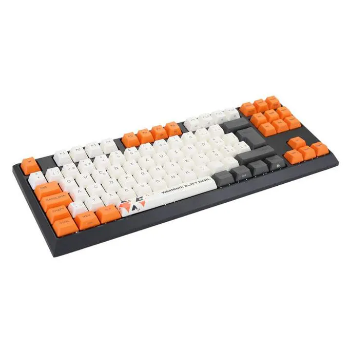 Клавиатура Varmilo Bot Awake Cliff VCS87 Cherry Mx Brown A05A006D3A0A06A006