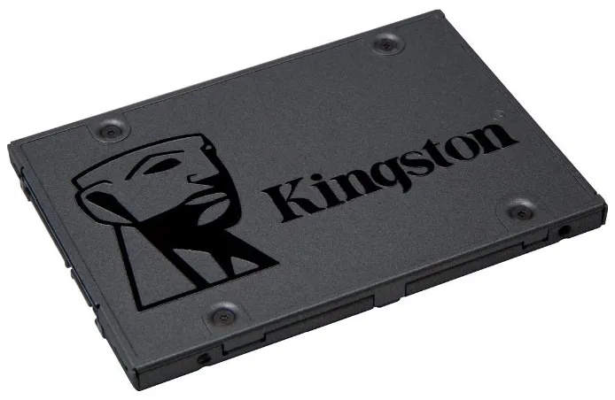 SSD накопитель 240Gb Kingston SA400S37/240Gb