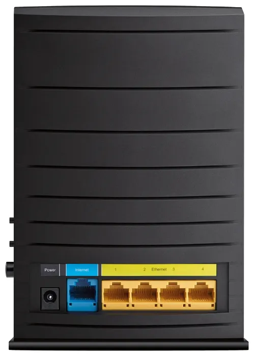 Маршрутизатор TP-Link Archer C20i AC750