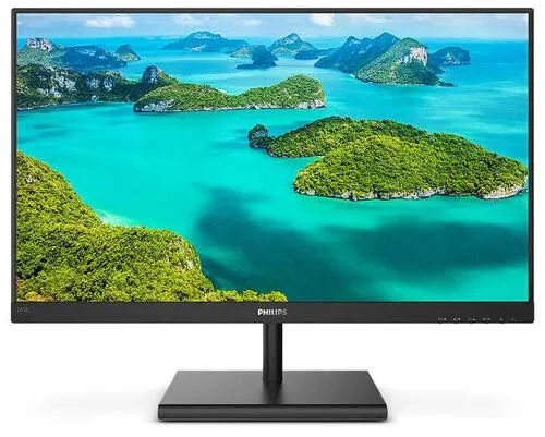 Монитор 23.8" PHILIPS 245E1S/01