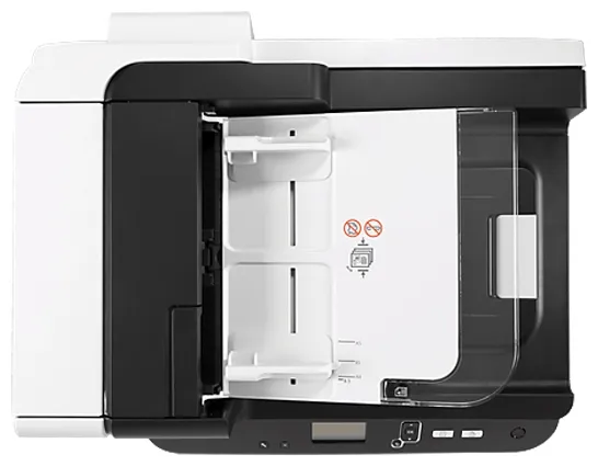 Сканер HP L2725B Scanjet Enterprise Flow 7500