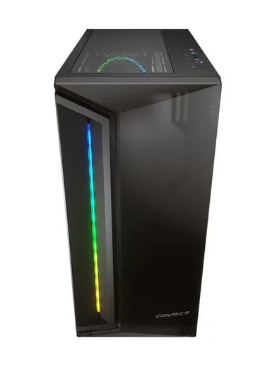 Корпус для ПК Cougar Dark Blader X7 Чёрный