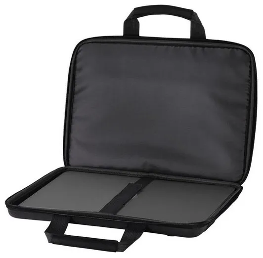 Сумка для ноутбука Hama Nice Life 00101771 Black