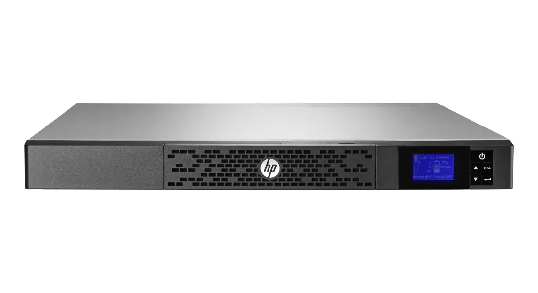 ИБП HP ENTERPRISE R1500 INTL