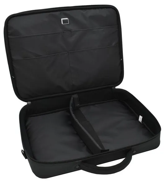 Сумка для ноутбука Hama Miami Life 00101759 Black