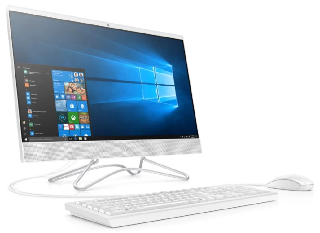 Моноблок HP Europe 24-F0163UR 8TY27EA