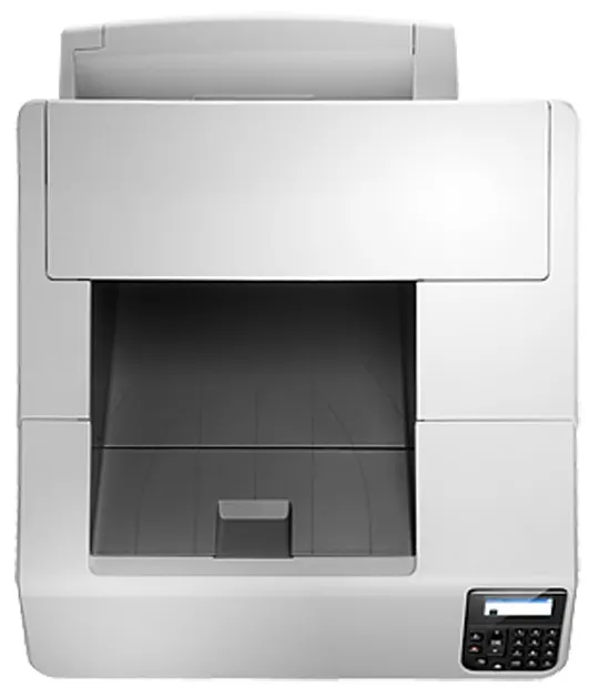 Принтер HP LJ Enterprise M605dn