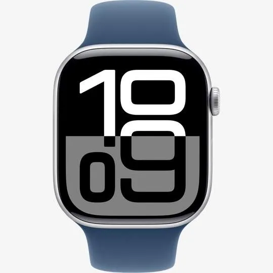 Смарт-Часы Apple Watch Series 10 MWWC3QI/A GPS 42mm