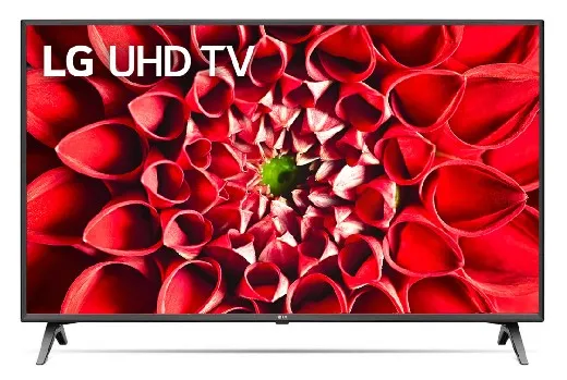 Телевизор LG 49UN71006LB
