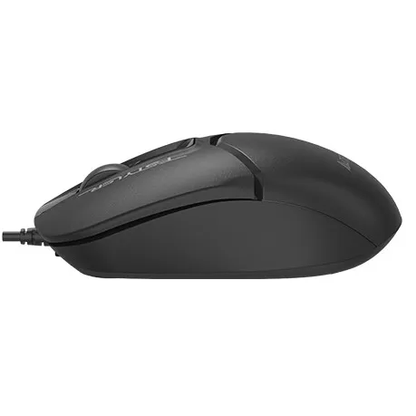 Компьютерная мышь A4tech Fstyler FM12ST-BLACK