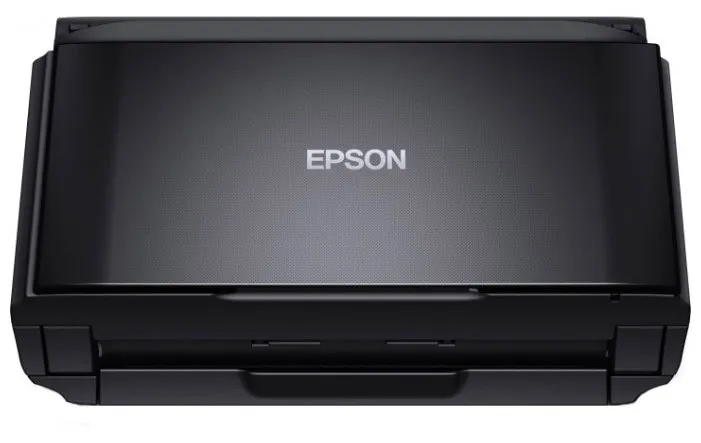 Сканер Epson WorkForce DS-520N A4 B11B234401BT
