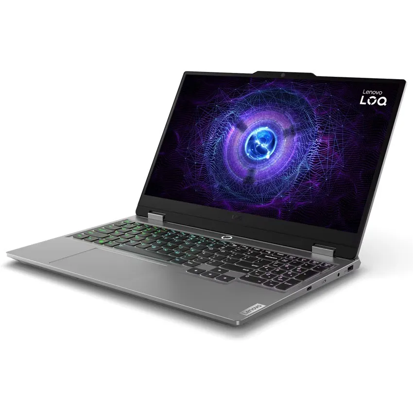 Ноутбук Lenovo LOQ 15IAX9I 83FQ0019RK