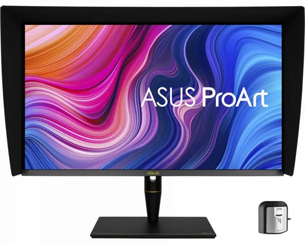 Монитор 32" ASUS ProArt PA32UCX-PK