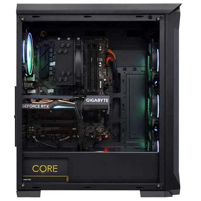 Компьютер Extreme 67162
