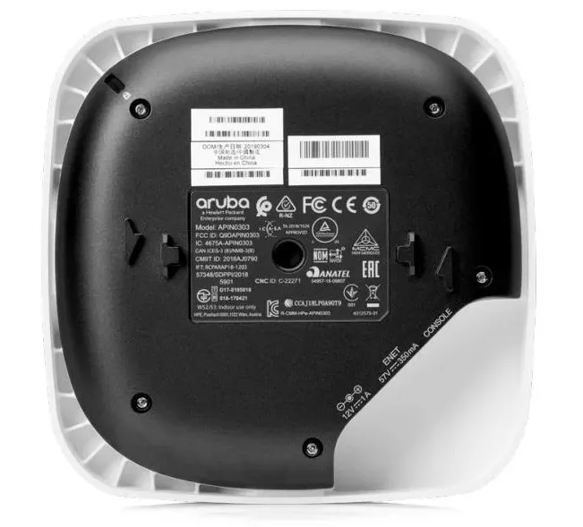 Точка доступа HP Enterprise Aruba Instant On AP11 R2W96A