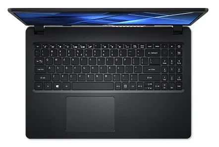 Ноутбук Acer EX-215-52 NX.EG8ER.00W