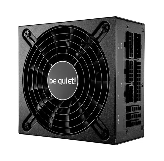 Блок питания Bequiet! SFX-L POWER 500W SFX-L-500W BN238