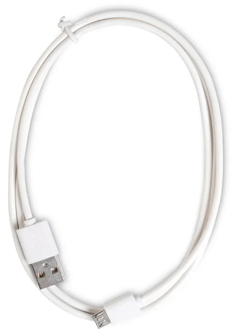 Интерфейсный кабель iPower microUSB-USB 1 метр