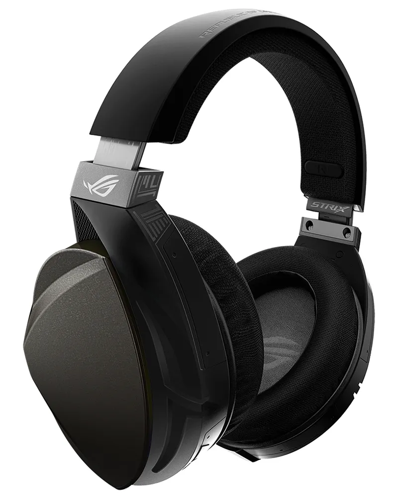 Гарнитура ASUS ROG STRIX FUSION WIRELESS 90YH00Z4-B3UA00