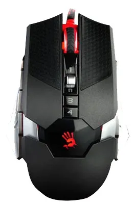 Компьютерная мышь A4 Tech T5A