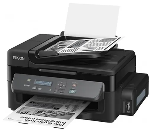 МФУ Epson M200 C11CC83311