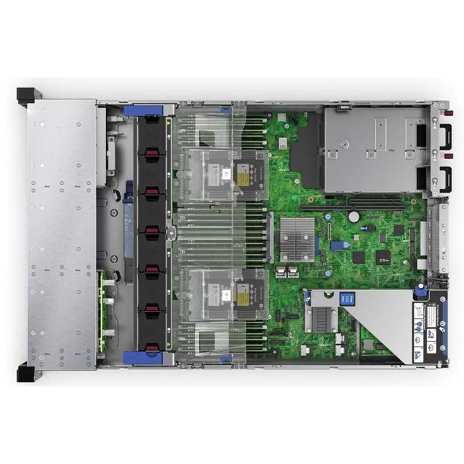 Сервер HPE ProLiant DL380 Gen10 6248R P56966-421