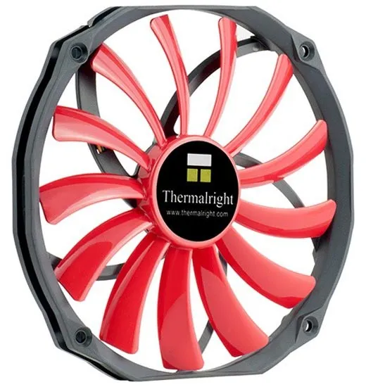 Кулер для корпуса Thermalright TY-14013R