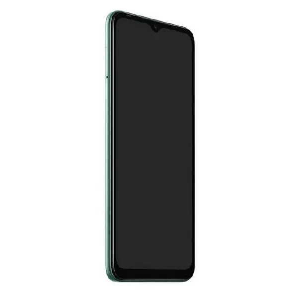 Смартфон infinix HOT 12i 4+64GB Green