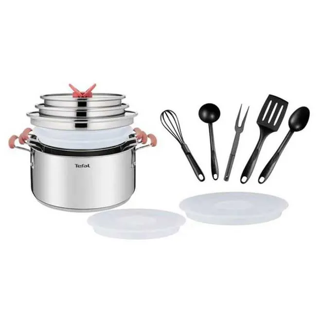 Набор посуды TEFAL G720SD74