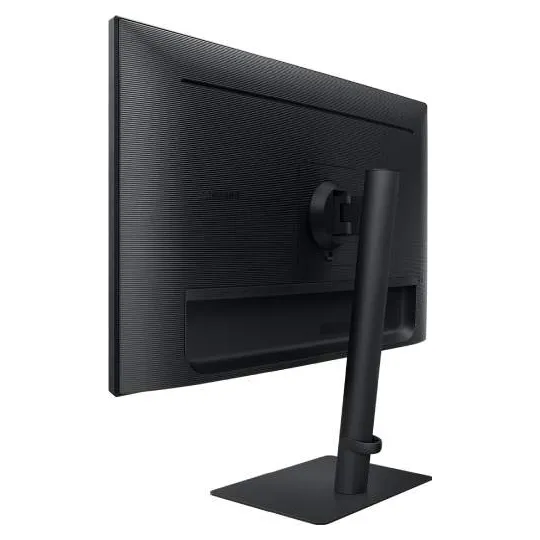 Монитор 27" Samsung LS27B610EQIXCI