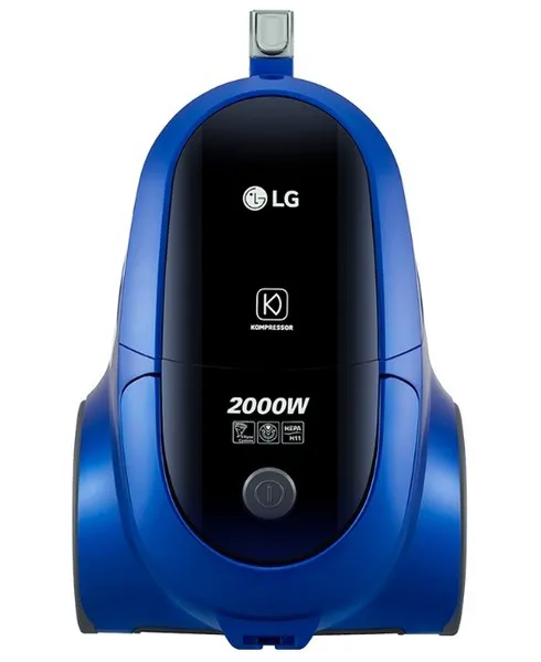 Пылесос LG VK76A09NTCB