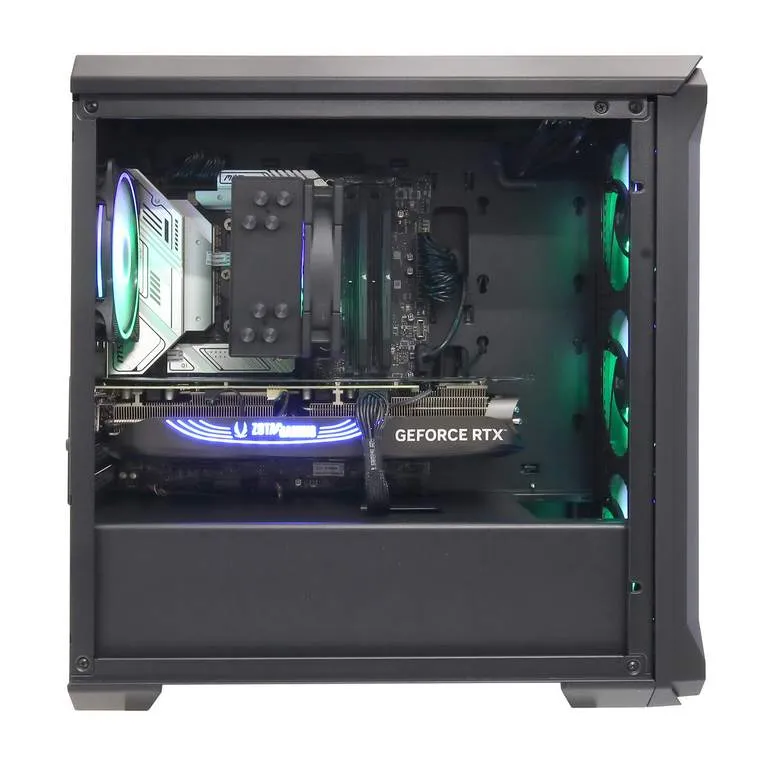 Компьютер Extreme 77490