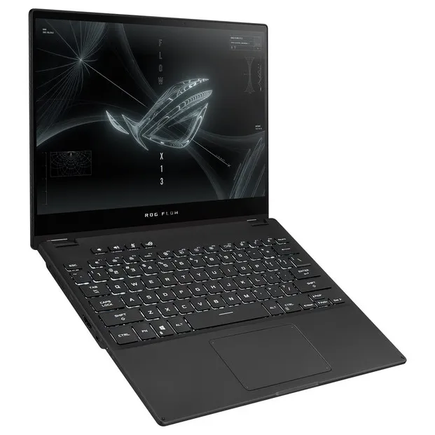 Ноутбук ASUS ROG Flow X13 GV301RE-LJ128W