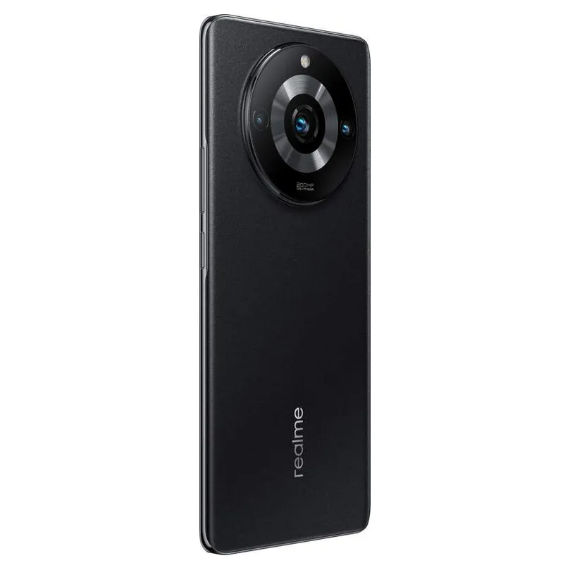 Смартфон Realme 11 Pro+ 12+512 Astral Black
