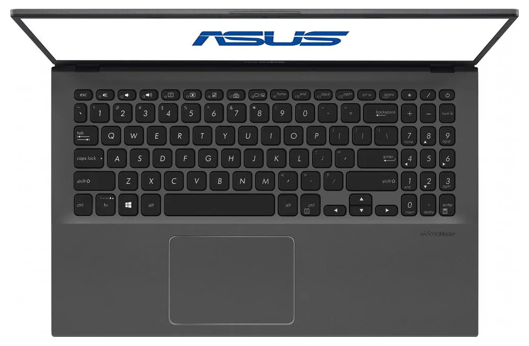 Ноутбук Asus VivoBook 15 X512DA-BQ262