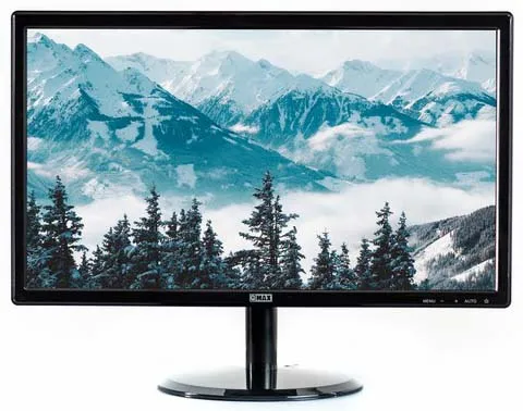 Монитор 19.5" Qmax KM206H