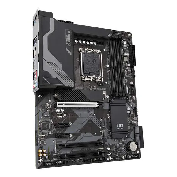 Материнская плата Gigabyte Z790 UD