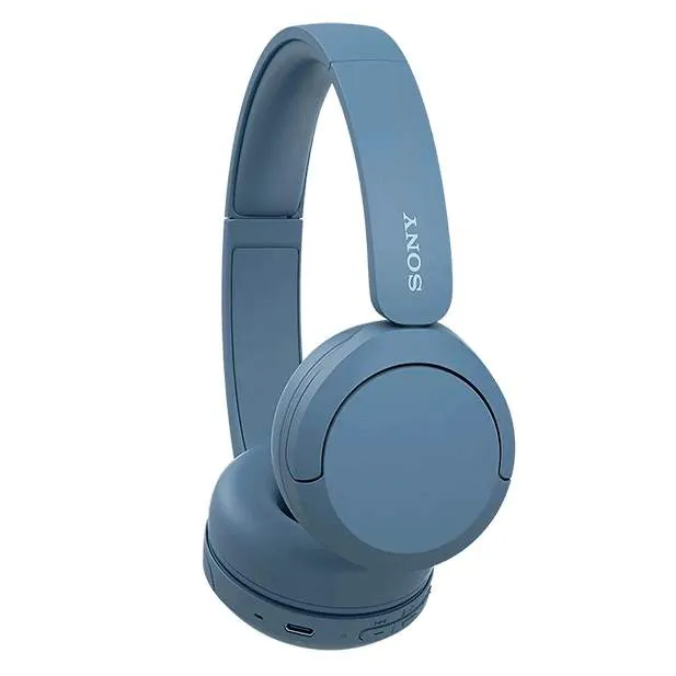 Наушники Sony WH-CH520L.E Blue