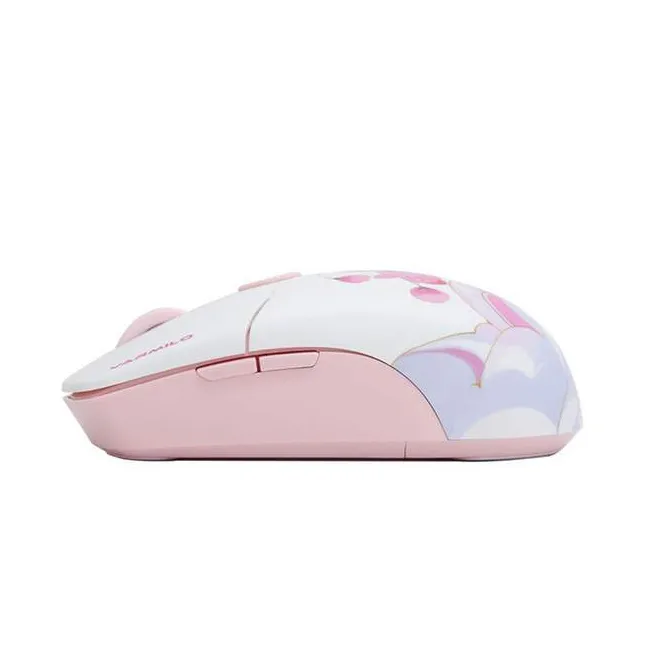 Компьютерная мышь Varmilo Sakura VM01-V2-01/X