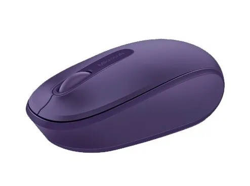 Компьютерная мышь Microsoft Wireless Mobile 1850 U7Z-00044