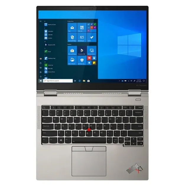 Ноутбук Lenovo X1 Titanium G1 T 20QA001WRT