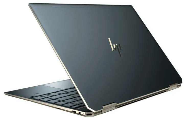 Ноутбук HP Spectre X360 13-AW0016UR 9MP00EA