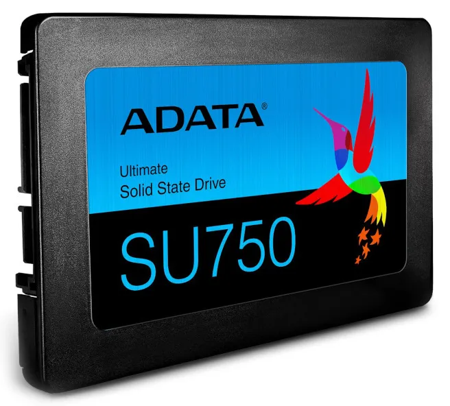 SSD накопитель 256GB Adata ASU750SS-256GT-C