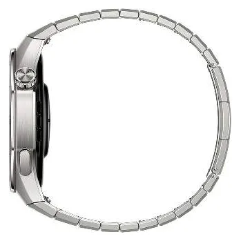 HUAWEI WATCH GT 5 Pro (46mm) Titanium Strap