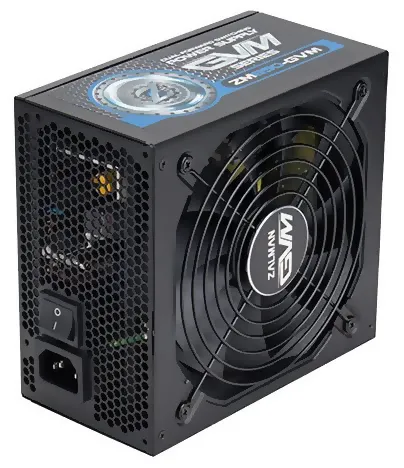 Блок питания ATX Zalman ZM850-GVM