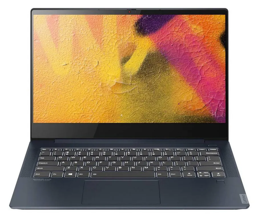 Ноутбук Lenovo IdeaPad S340-15API 81NC009MRK
