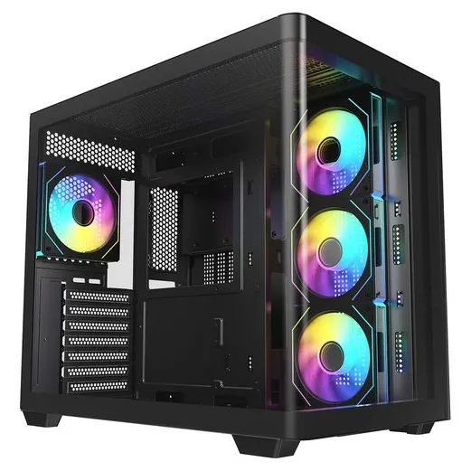 Корпус AOC CG455B 4F AOC-CG455-BF4V1R0W2-G